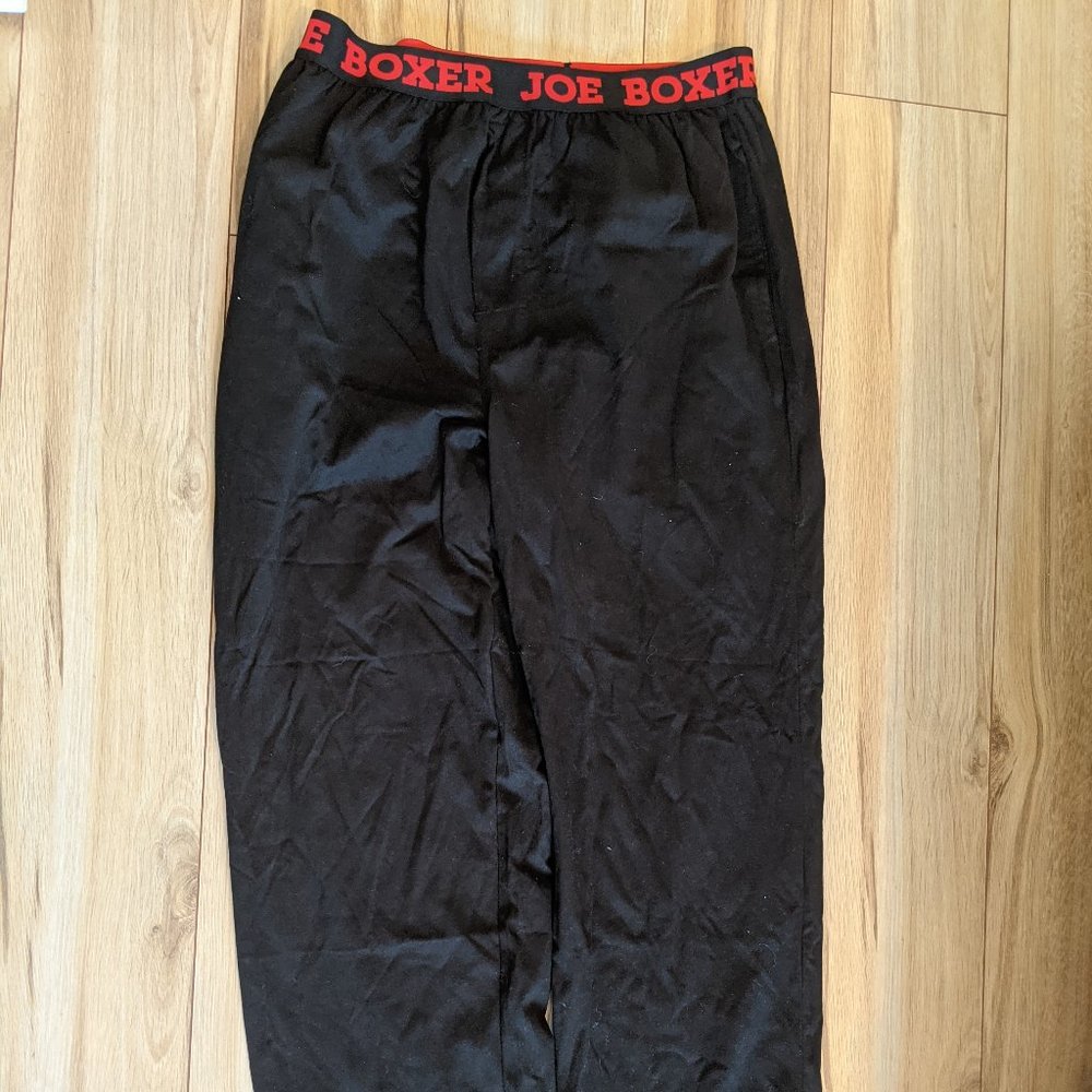 Joe boxer